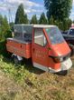 Piaggio Ape 50 Pickup - 5