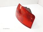 LAMPA PRAWA TYŁ AUDI A8 D3 4E0945096C - 4