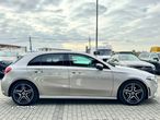 Mercedes-Benz A 200 d 8G-DCT AMG Line - 4