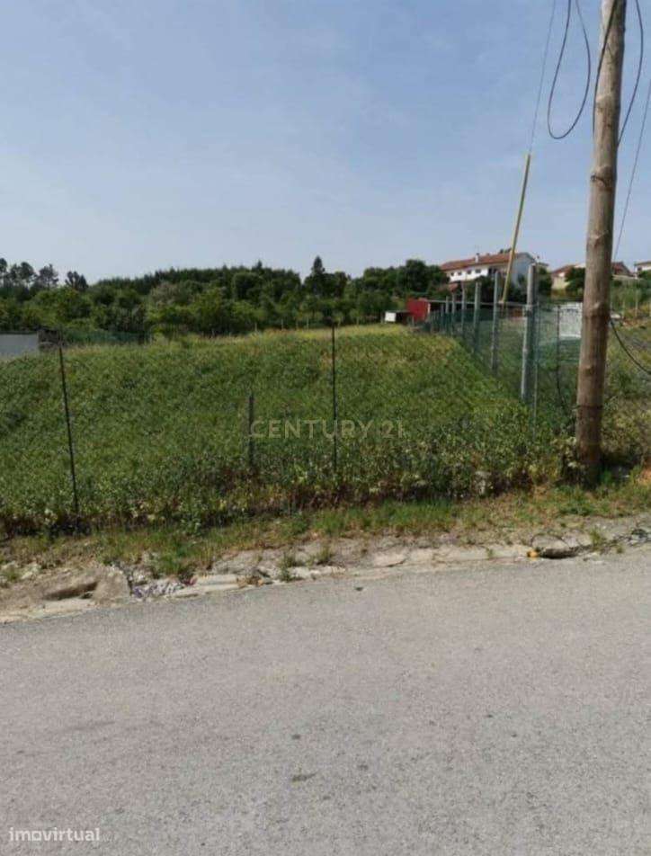 Terreno Urbano em Arcos e Mogofores, Anadia - Grande imagem: 4/4