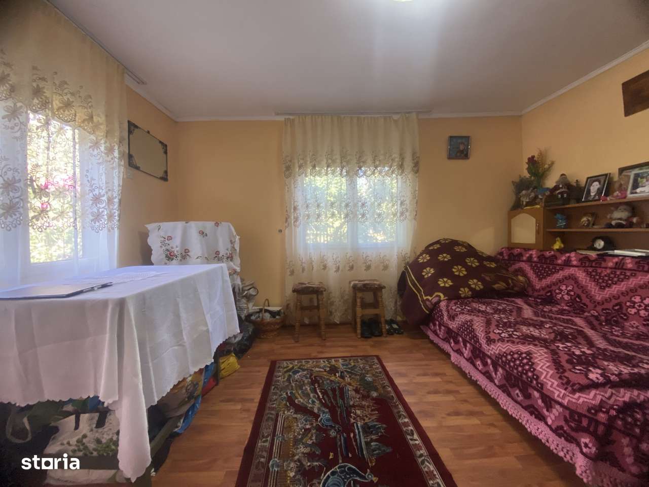 De vanzare: casa in inima unei superbe zone de deal, Valeni-Dambovita-7