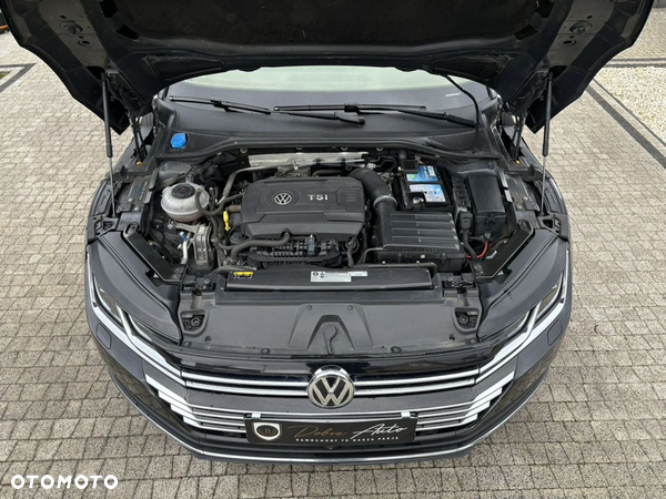 Volkswagen Arteon 2.0 TSI 4Motion Elegance DSG - 27