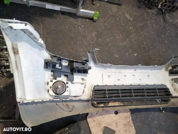 Bara fata spoiler fata ford c max completa originala fără prinderi rupte sau alte probleme - 6