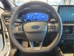 Ford Focus 1.0 EcoBoost mHEV ST-Line X - 29