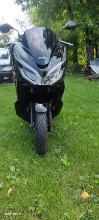 Honda PCX - 24