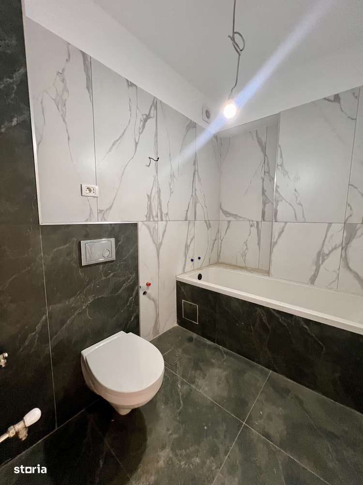 Studio ***44mp*** // Pipera-Voluntari-9