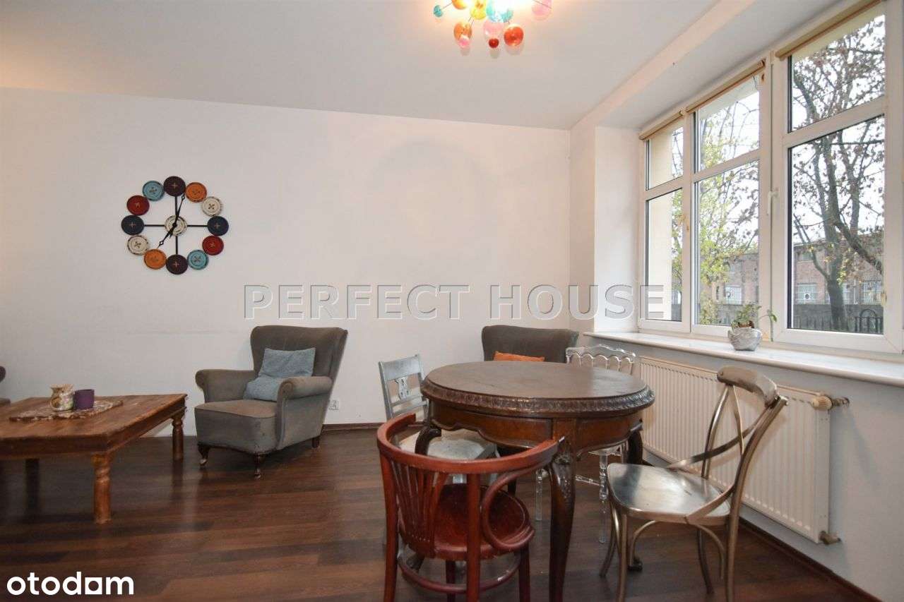 Przestronne i klimatyczne 68 M ul. Rolna - Pełny obrazek: 3/10