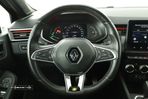 Renault Clio 1.0 TCe RS Line CVT - 15