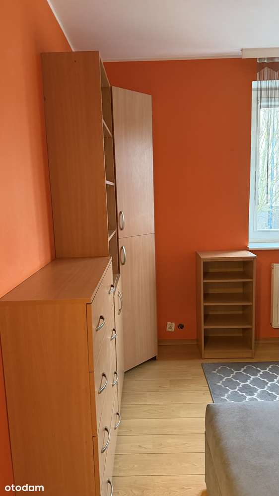 Sprzedam mieszkanie 3 pokojowe Gdańsk Aniołki - Pełny obrazek: 5/10