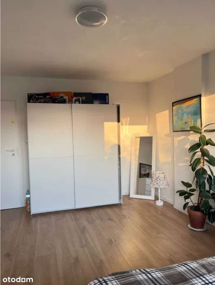 Dwupoziomowe | Pets Friendly | Taras | 3 pokoje | 86 m2 - Pełny obrazek: 5/8