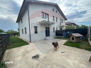 Casă / Vilă | 4 camere | De închiriat | Domnesti