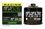 hf204 rc filtro óleo hiflofiltro hf204rc - 1
