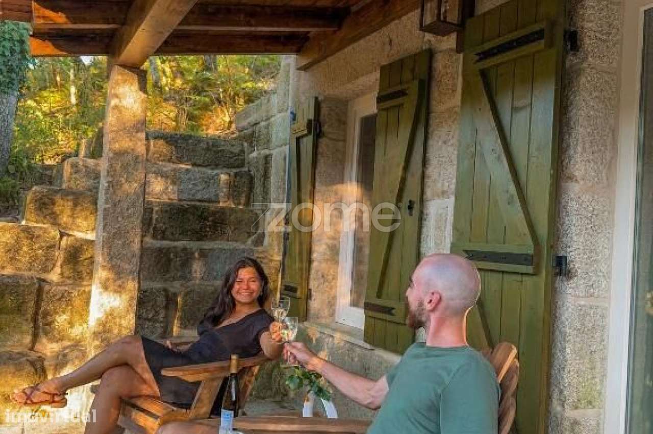 Refúgio da Moleira |Turismo Rural de Charme-41