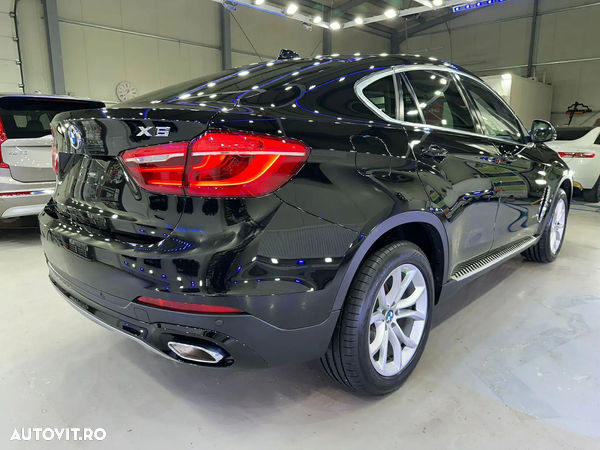 BMW X6 xDrive40d - 2