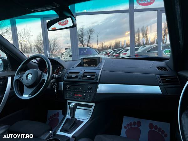 BMW X3 xDrive35d Aut. Edition Lifestyle - 6