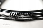 PORSCHE TAYCAN 9,5x21 ET60 11,5x21 ET66 5x130 9J1601025AA 9J1601025AB - 10