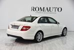 Mercedes-Benz C 250 CDI DPF BlueEFFICIENCY SPORT EDITION - 5