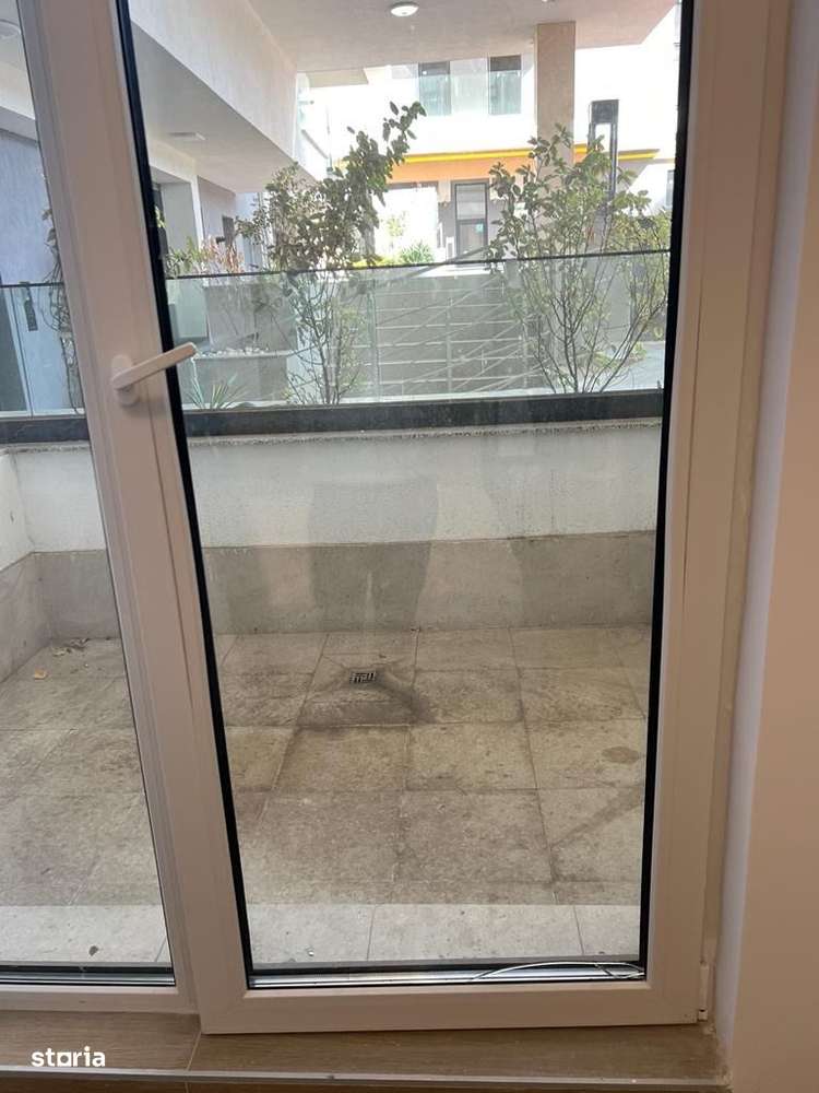 Garsoniera - zona !3 Septembrie - Imagine principală: 5/10