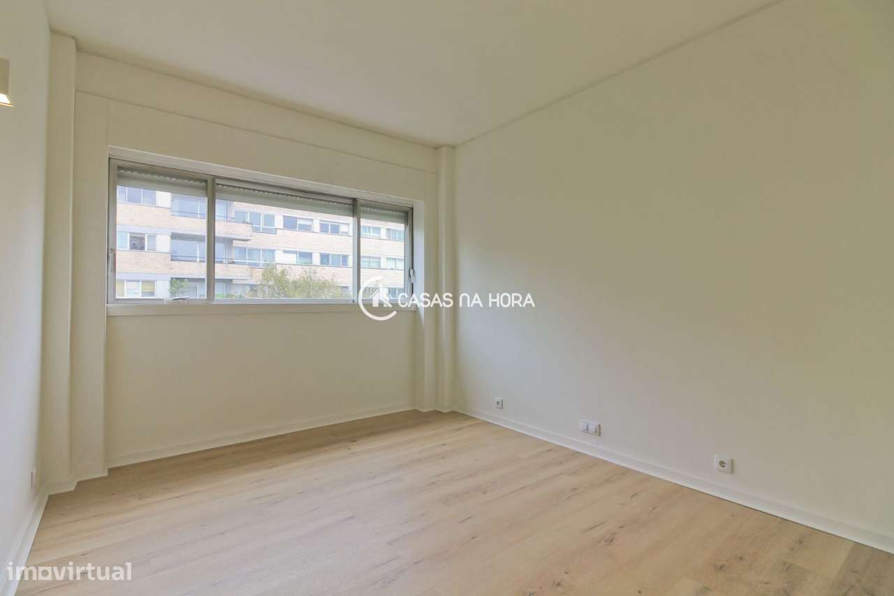 T4 Quinta Seca | Matosinhos | Varanda | Renovado-18