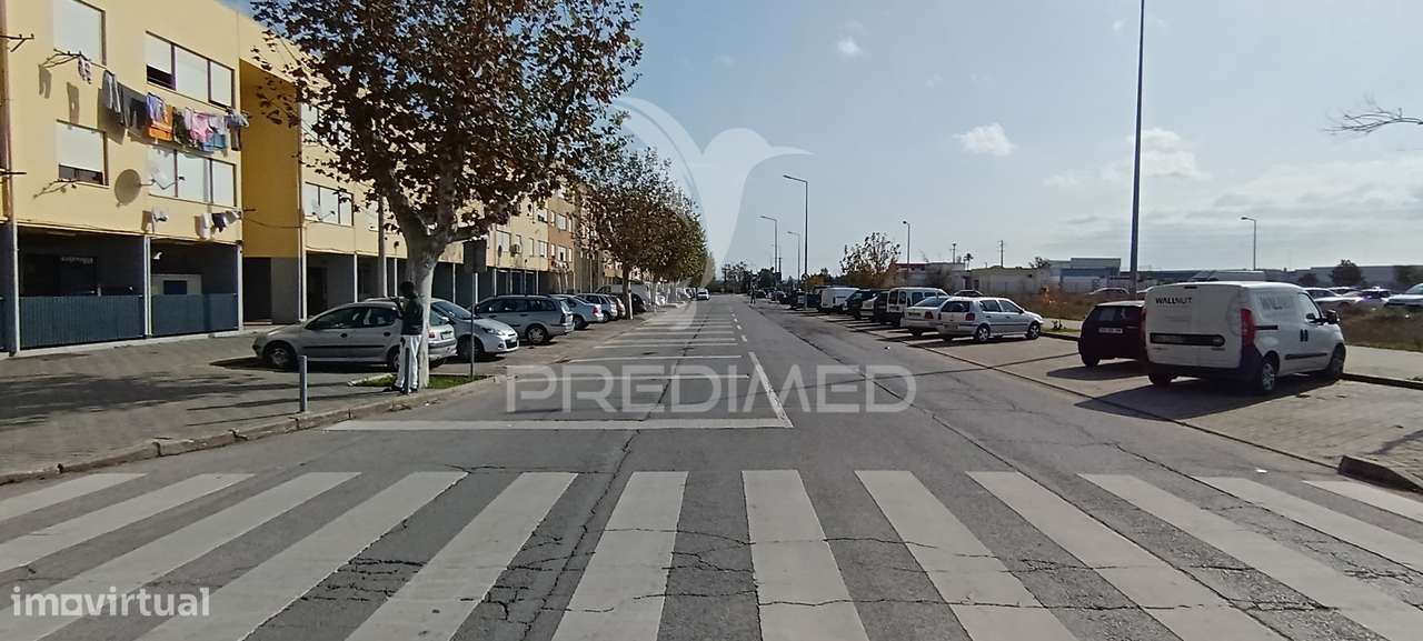 Loja na Quinta Fonte da Prata, Alhos Vedros - Grande imagem: 5/22