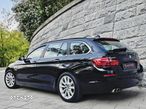 BMW Seria 5 520d xDrive Touring Luxury Line - 15