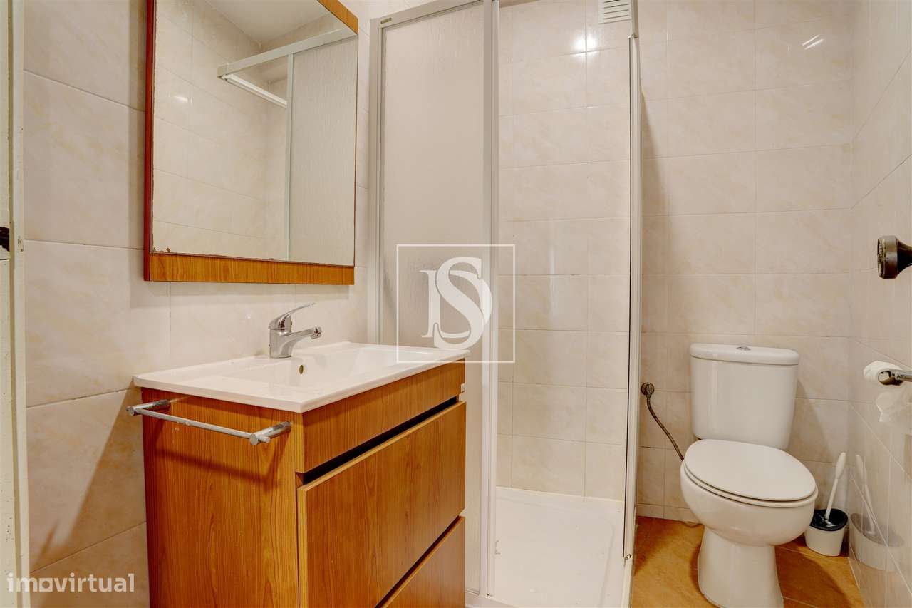 Apartamento T3 Venda em Póvoa de Varzim, Beiriz e Argivai,Póvoa de Var-12