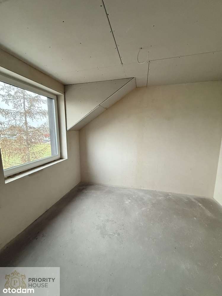 Dwupoziomowe bezczynszowe mieszkanie-8