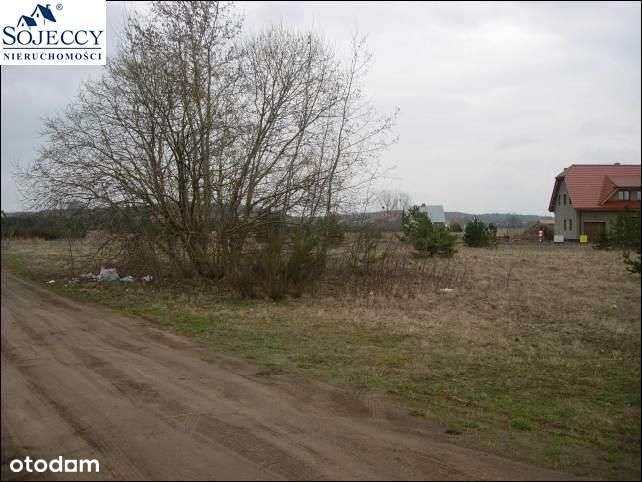 Działka budowlana - Chwaszczyno - 1 053 m2-8