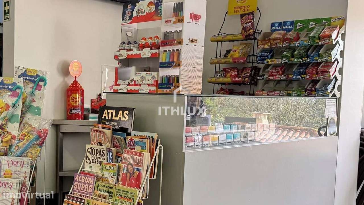 OPORTUNIDADE - Vende-se Pastelaria/Snack Bar com forte potencial - Mas - Grande imagem: 4/8