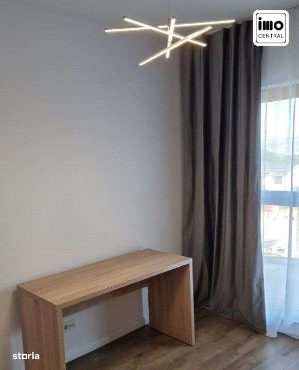 Casa Individuala noua, finisata, utilata si mobilata, Dezmir-4