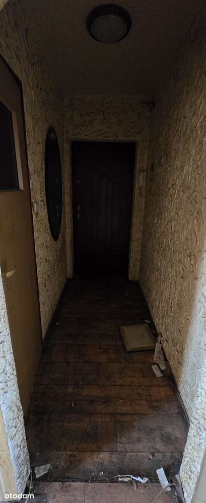 *Mieszkanie M3 z balkonem – 45 m²*Rybnik – Chwałowice*-9