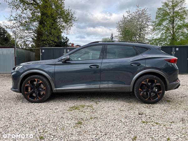 Cupra Formentor 2.0 TSI 4Drive VZ DSG - 6