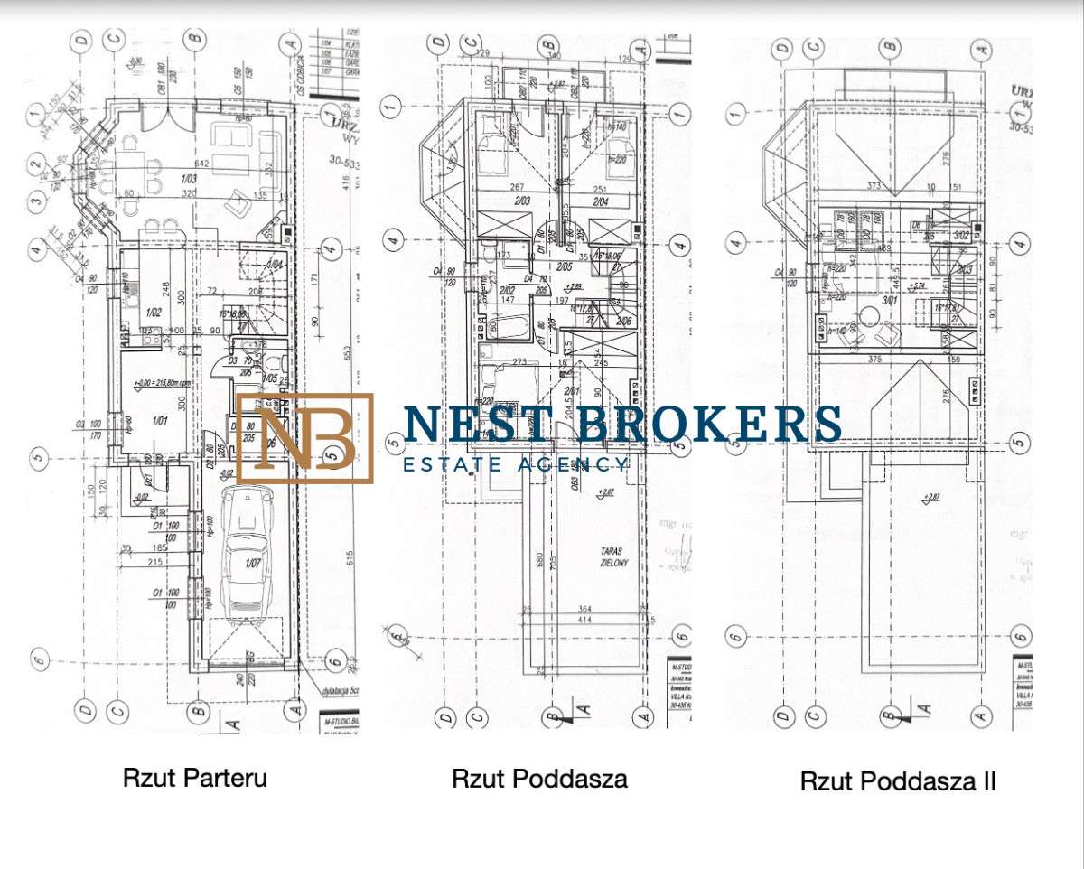 Komfortowy dom w Łagiewnikach z prywatnym ogrodem-15