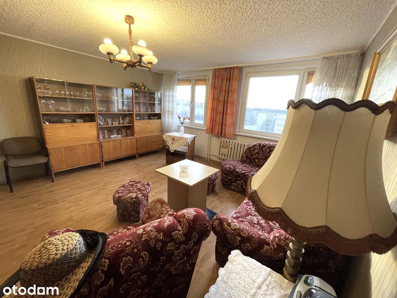 Rozkładowe, 4pok. ul. Bezpieczna-2