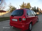 Opel Zafira 2.2 DTI Elegance - 18