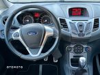 Ford Fiesta 1.25 Titanium - 32