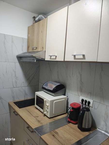 Vand Garsoniera Navodari Propietar - Imagine principală: 4/7