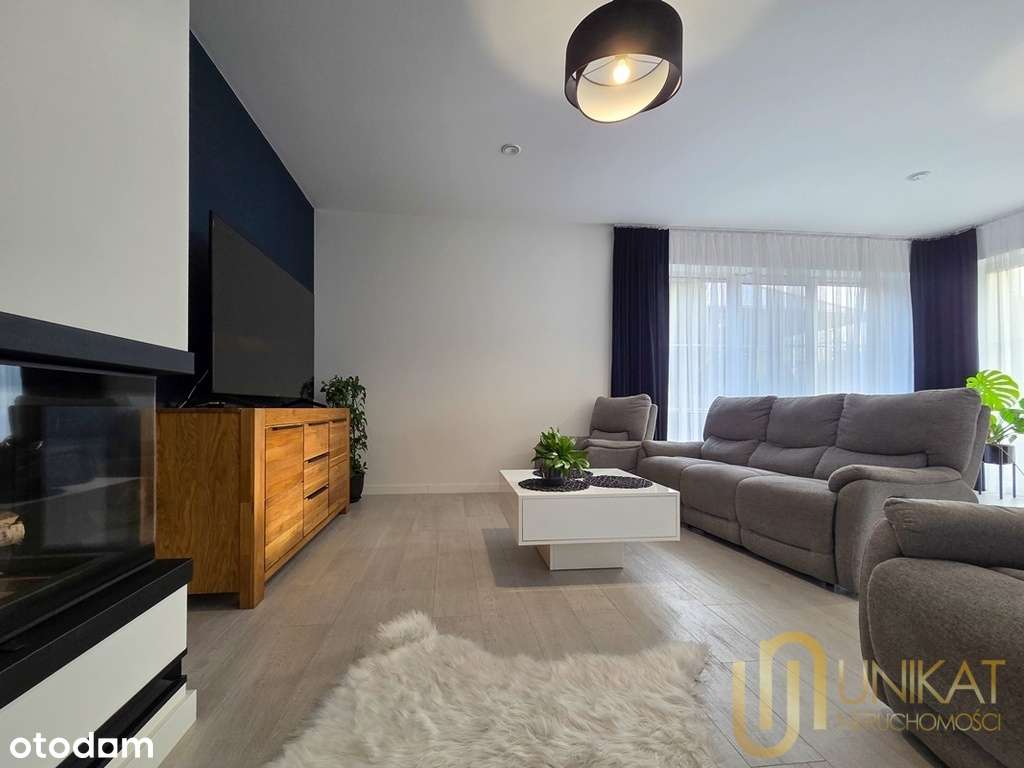 Nowodworce - Bliźniak na zamkniętym osiedlu - Pełny obrazek: 5/20