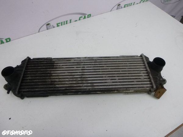 INTERCOOLER CHLODNICA OPEL VIVARO 1.9 DCI - 2