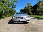 Mercedes-Benz SL 350 Standard - 15