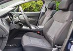 Peugeot 3008 2.0 HDi Allure - 8