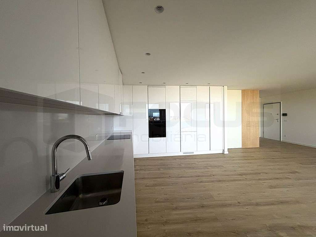 Magnifico Apartamento T3 para venda - Novo e sofisticado empreendim... - Grande imagem: 3/19