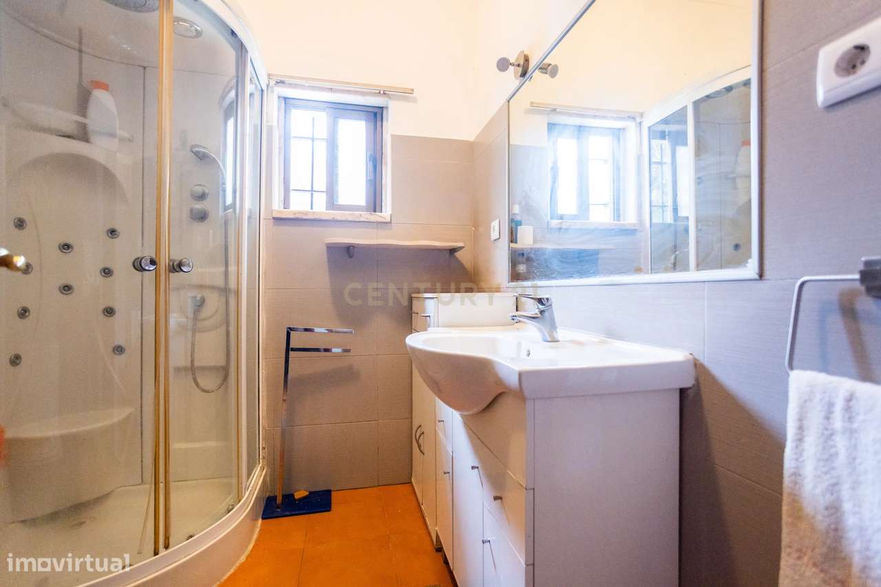 Moradia T3 Independente em Lote de 385 m² – Quinta do Conde, Sesimbra-12