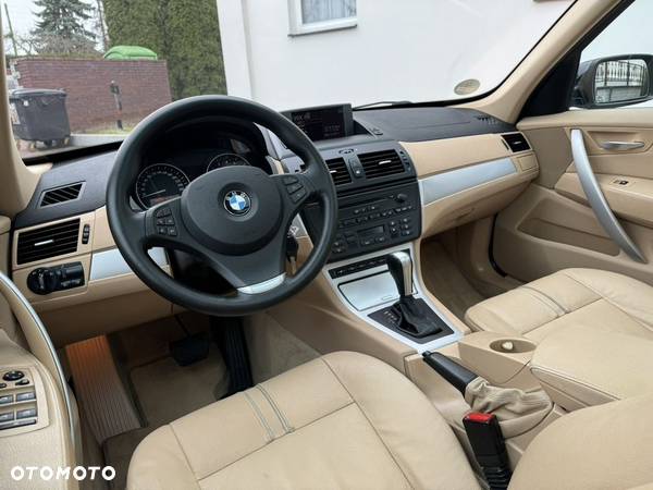 BMW X3 xDrive25i Limited Sport Edition - 28
