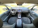 Ford S-Max 2.0 TDCi Titanium Powershift - 20