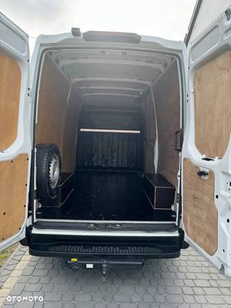 Iveco DAILY 35S14 L2H2 2.3 HPI - 12