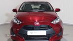 Toyota Yaris 1.0 VVT-i Comfort Plus - 5