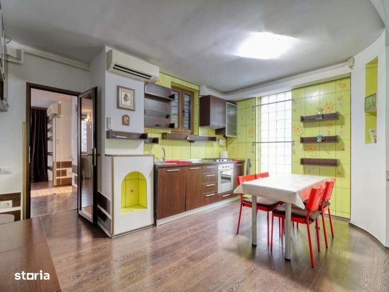 Se inchiriaza apartament de lux zona centrala/pet friendly! - Imagine principală: 4/16