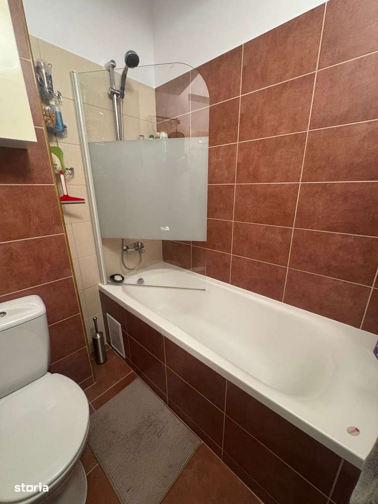 De vanzare garsoniera Bd. Timisoara,Brancusi-6