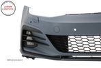 Bara Fata VW Golf VII 7 5G (2013-2017) 7.5 GTI Look- livrare gratuita - 4